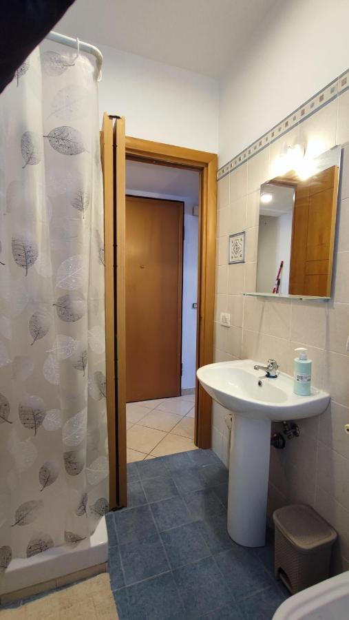 Appartement Casette Dei Quintili Rome