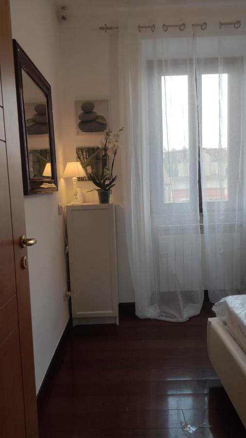 Casette Dei Quintili Appartement
