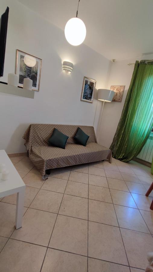 Casette Dei Quintili Appartement *