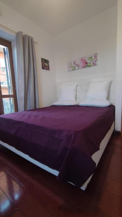 Casette Dei Quintili Appartement Rome