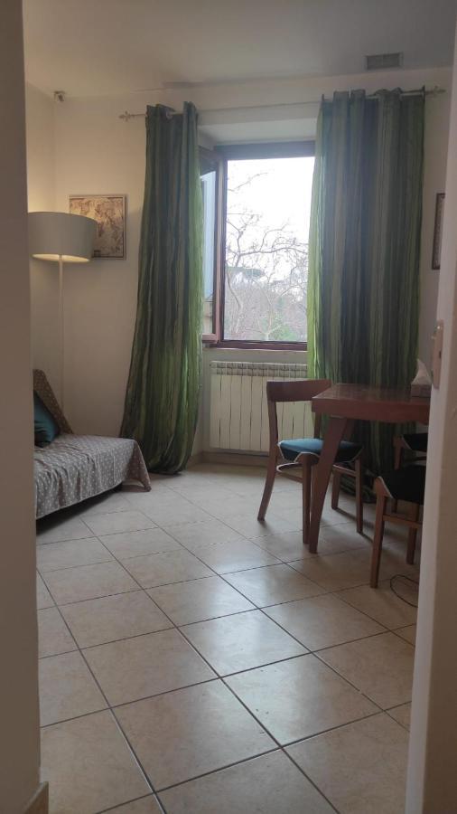 Appartement Casette Dei Quintili Rome