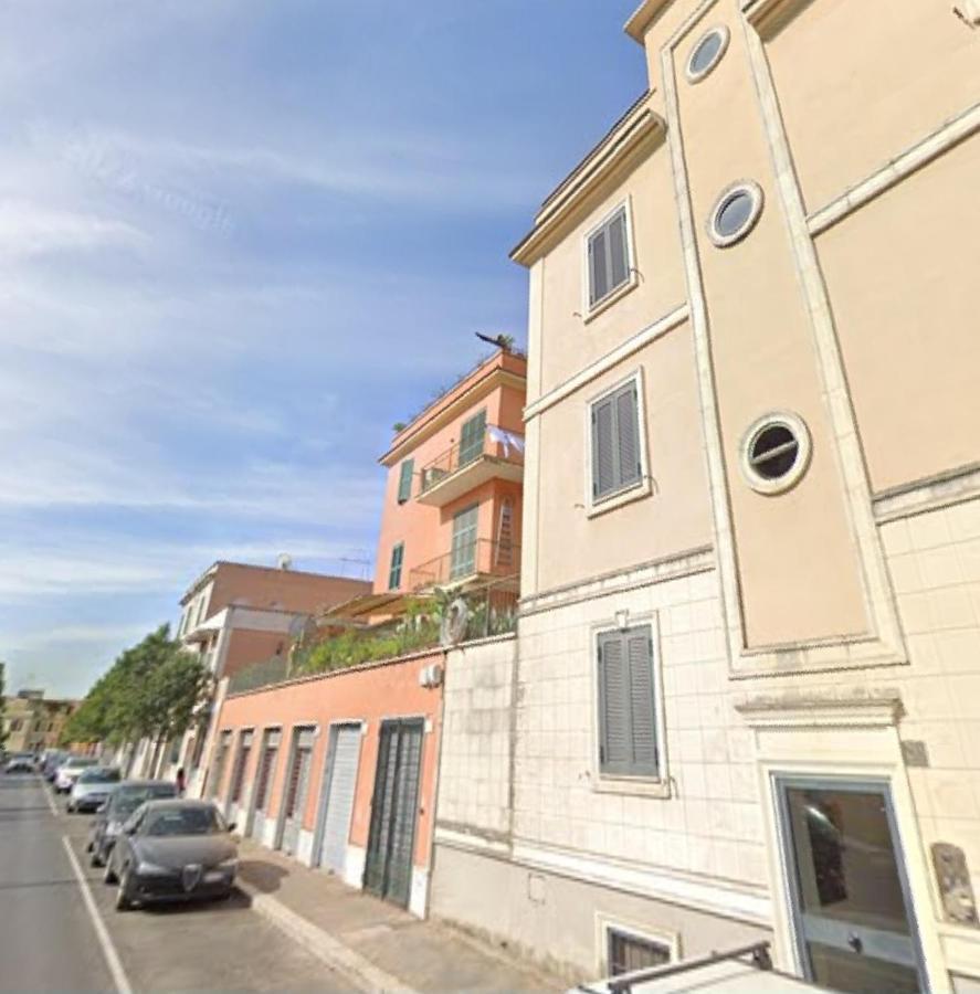Appartement Casette Dei Quintili