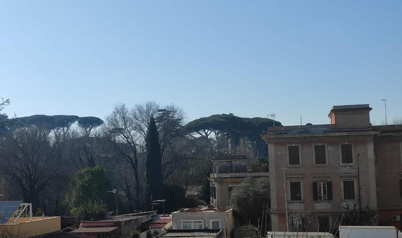 Appartement Casette Dei Quintili